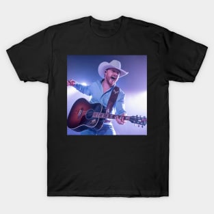 Cody Johnson tour music T-Shirt